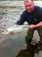 Tay salmon