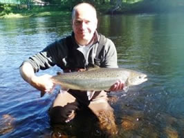tay salmon