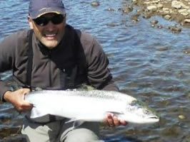 tay salmon