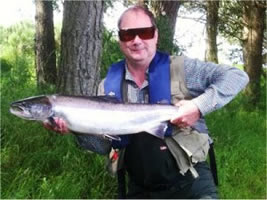 tay salmon