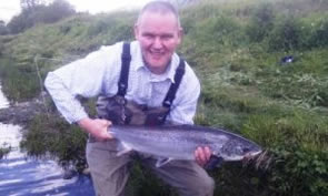 tay salmon