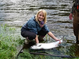 tay salmon