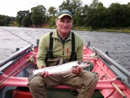tay salmon