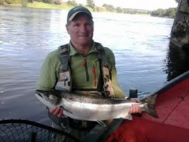 tay salmon