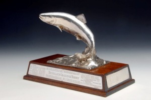 The Savills Malloch Trophy