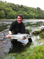 tay salmon