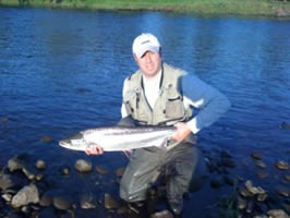 tay salmon